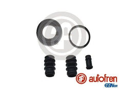 Reparatursatz Bremssattel Hinterachse für TOYOTA IQ