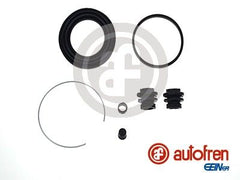 Reparatursatz Bremssattel Vorderachse für TOYOTA LEXUS PRIUS PHV CT