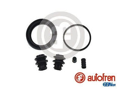 Reparatursatz Bremssattel Vorderachse für HYUNDAI ACCENT III