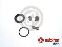 Reparatursatz Bremssattel Hinterachse für HYUNDAI KIA GENESIS Coupe GRAND SANTA