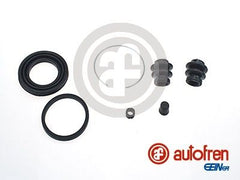 Reparatursatz Bremssattel Hinterachse für TOYOTA AURION CAMRY Stufenheck RAV 4