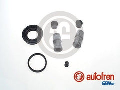 Reparatursatz Bremssattel Hinterachse für MERCEDES-BENZ C-KLASSE T-Model Coupe