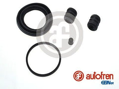 Reparatursatz Bremssattel Vorderachse für ALFA ROMEO CITROËN FIAT LANCIA