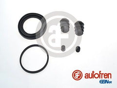 Reparatursatz Bremssattel Vorderachse für NISSAN CUBE JUKE LEAF PULSAR