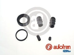 Reparatursatz Bremssattel Hinterachse für HONDA CR-V III IV