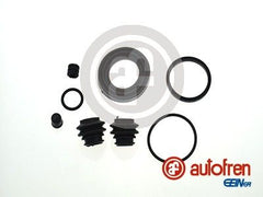 Reparatursatz Bremssattel Hinterachse für HYUNDAI KIA i30 Kombi Coupe ix35