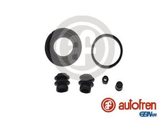 Reparatursatz Bremssattel Hinterachse für NISSAN LEAF
