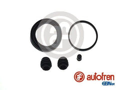 Reparatursatz Bremssattel Vorderachse für HONDA CIVIC VIII Hatchback IX