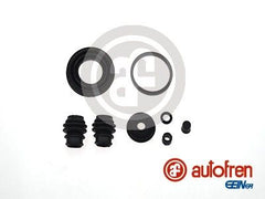 Reparatursatz Bremssattel Hinterachse für MAZDA 6 Kombi Stufenheck