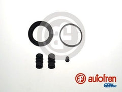 Reparatursatz Bremssattel Vorderachse für DAIHATSU SUBARU COPEN CUORE VII