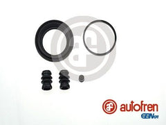 Reparatursatz Bremssattel Vorderachse für HONDA MG MITSUBISHI PEUGEOT ROVER