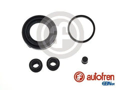 Reparatursatz Bremssattel Hinterachse für FORD HONDA C-MAX FOCUS II Turnier