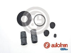Reparatursatz Bremssattel Hinterachse für BMW CITROËN FIAT JAGUAR LANCIA MG