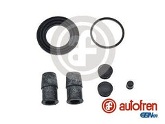 Reparatursatz Bremssattel Hinterachse für BMW MG ROVER SAAB SEAT TOYOTA 3 Coupe