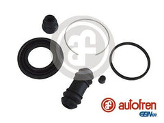 Reparatursatz Bremssattel Vorderachse für MITSUBISHI L200 PAJERO I Canvas Top L