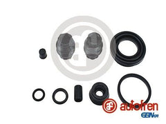 Reparatursatz Bremssattel Hinterachse für AUDI FIAT LADA MITSUBISHI NISSAN