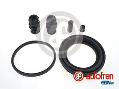 Reparatursatz Bremssattel Vorderachse für HONDA ACCORD VI Hatchback CIVIC VII