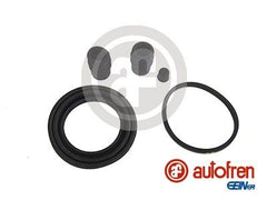 Reparatursatz Bremssattel Vorderachse für SUZUKI BALENO Schrägheck Kombi