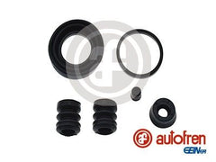 Reparatursatz Bremssattel Hinterachse für CITROËN LANCIA PEUGEOT C8 PHEDRA 807