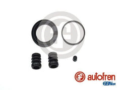 Reparatursatz Bremssattel Vorderachse für CHEVROLET DAEWOO MATIZ SPARK