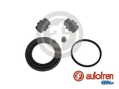 Reparatursatz Bremssattel Vorderachse für RENAULT MODUS / GRAND