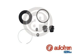 Reparatursatz Bremssattel Hinterachse für MITSUBISHI PAJERO II III Canvas Top