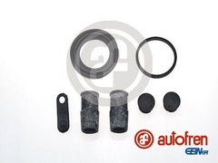Reparatursatz Bremssattel Hinterachse für BMW TOYOTA LAND ROVER 3 Coupe