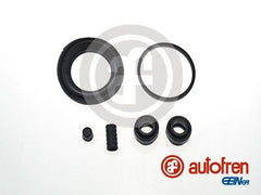 Reparatursatz Bremssattel Hinterachse für TOYOTA LEXUS LAND CRUISER 100 LX