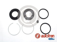 Reparatursatz Bremssattel Vorderachse für SUBARU FORESTER IMPREZA Stufenheck