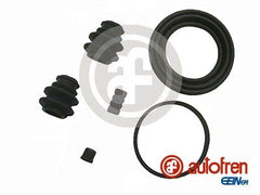 Reparatursatz Bremssattel Vorderachse für HYUNDAI KIA ACCENT III Stufenheck