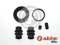 Reparatursatz Bremssattel Hinterachse für TOYOTA HYUNDAI COROLLA Stufenheck
