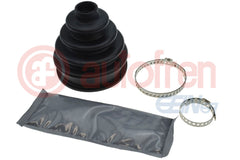 Faltenbalgsatz Antriebswelle für AUDI SEAT VW 80 B3 Stufenheck 90 COUPE TOLEDO I