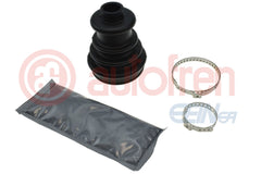 Faltenbalgsatz Antriebswelle für AUSTIN FORD MAZDA MITSUBISHI ROVER SUBARU