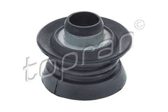 Anschlagpuffer Federung Hinterachse für OPEL ASTRA F Stufenheck CC CALIBRA A