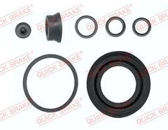 Reparatursatz Bremssattel Hinterachse für ALFA ROMEO AUDI CITROËN FIAT FORD