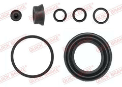Reparatursatz Bremssattel Hinterachse für ALFA ROMEO AUDI CITROËN FIAT NISSAN