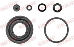 Reparatursatz Bremssattel Hinterachse für ALFA ROMEO AUDI CITROËN FIAT FORD