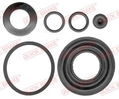 Reparatursatz Bremssattel Hinterachse für FORD JAGUAR RENAULT MONDEO III