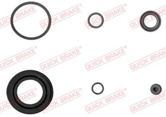 Reparatursatz Bremssattel Hinterachse für ALFA ROMEO AUDI FIAT LANCIA PEUGEOT