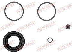 Reparatursatz Bremssattel Hinterachse für ALFA ROMEO AUDI MERCEDES-BENZ SEAT