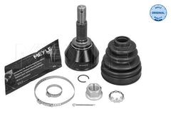 Gelenksatz Antriebswelle Vorderachse für NISSAN RENAULT QASHQAI / +2 I X-TRAIL