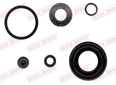 Reparatursatz Bremssattel Hinterachse für HONDA MG ROVER ACCORD III Aerodeck