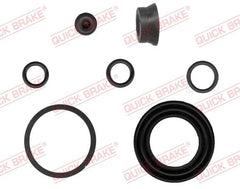 Reparatursatz Bremssattel Hinterachse für AUDI FIAT HONDA LANCIA MITSUBISHI