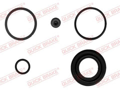 Reparatursatz Bremssattel Hinterachse für HYUNDAI KIA i30 Kombi Coupe KONA