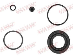 Reparatursatz Bremssattel Hinterachse für JAGUAR LAND ROVER E-PACE F-PACE