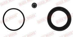 Reparatursatz Bremssattel Vorderachse für RENAULT 4 5 6 SUPER TWINGO I