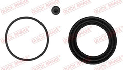Reparatursatz Bremssattel Vorderachse links für CITROËN DAIHATSU FIAT NISSAN