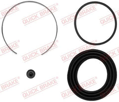 Reparatursatz Bremssattel Vorderachse für TOYOTA PRIUS Liftback