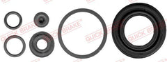 Reparatursatz Bremssattel Hinterachse für HYUNDAI KIA ACCENT IV Stufenheck i10
