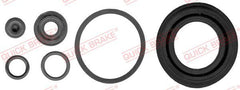 Reparatursatz Bremssattel Hinterachse für FIAT HYUNDAI KIA TIPO Stufenheck
